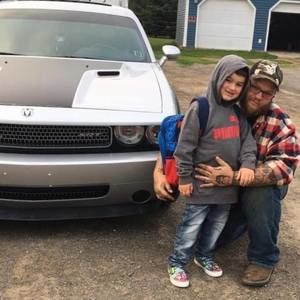 Meet your Posher, Chris